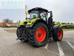 Tractor agrícola - Claas - axion 960 cmatic cebis
