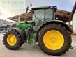 Tractor agrícola - John Deere - 6r 185