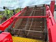 Cosechadora - arrancadora de patata - Grimme - cs 150 combi star