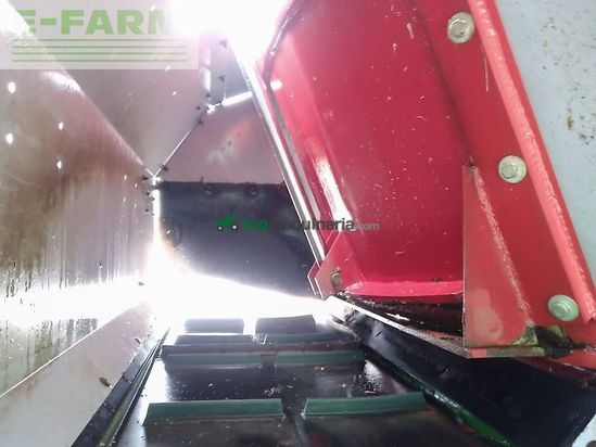 Remolqu esparcidor - BVL - v-mix plus 13-2 s