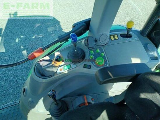 Tractor agrícola - Deutz-Fahr - agrotron k90
