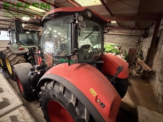 Tractor agrícola - Kubota - m7171 k access