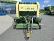 Empacadora gigant - Krone - combipack 1500 multicut ( cp 1500 mc )