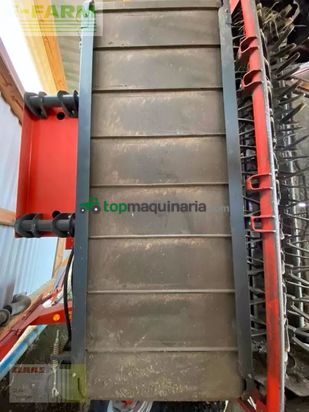 Cortacésped manual - Kuhn - fc 883-ff ra