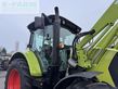 Tractor agrícola - Claas - arion 530 cis + claas fl120