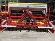 Sembradora -  - lion 3040 + vitasem m 3000 add