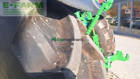 Tractor agrícola - John Deere - 6830 premium