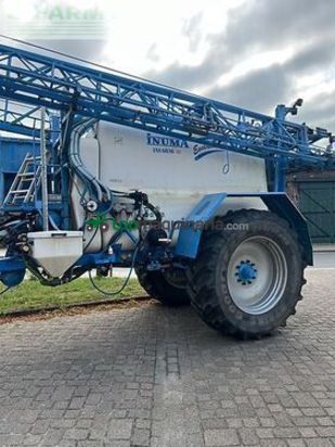 Atomizador - Inuma - ias 6036