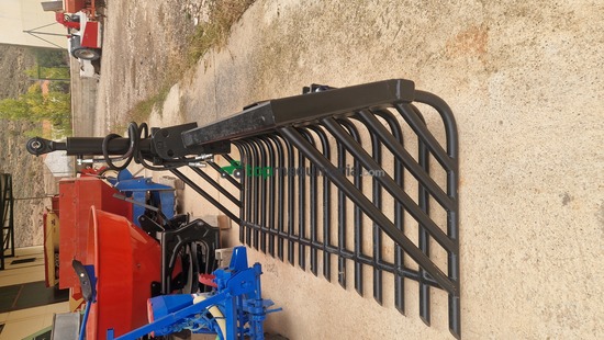 Otra - Cazo piedras tripuntal 2,4m