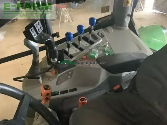 Tractor agrícola - Deutz-Fahr - agrot.6125c