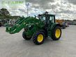 Tractor agrícola - John Deere - 6130m tractor (st26618)
