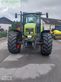 Tractor agrícola - Claas - ares 816 rz RZ