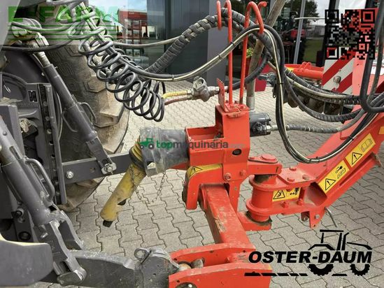 Combinado de siembra - Kuhn - speedliner 6000