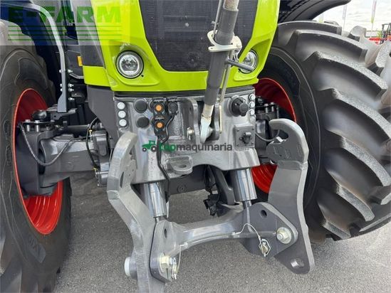 Tractor agrícola - Claas - axion 960 cmatic cebis CMATIC CEBIS