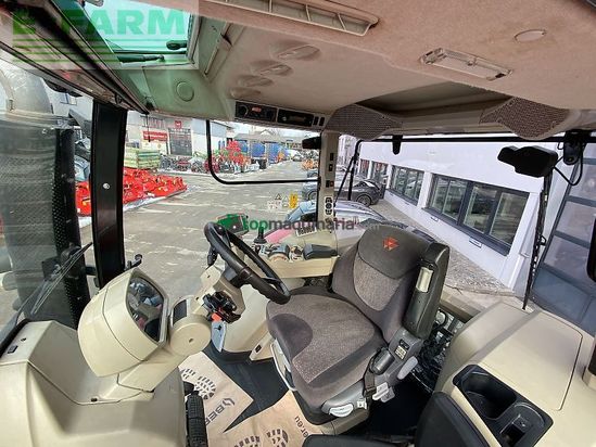 Tractor agrícola - Massey Ferguson - mf 8670 dyna-vt