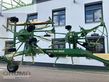 Rastrillo - Krone - swadro ts 620