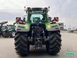 Tractor agrícola - Fendt - 724 vario gen6