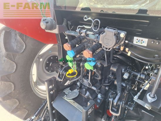 Tractor agrícola - Case IH - case farmall 75 c