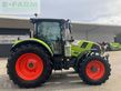 Tractor agrícola - Claas - arion 630 cebis cmatic CMATIC CEBIS