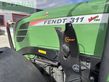 Tractor agrícola - Fendt - 311 vario