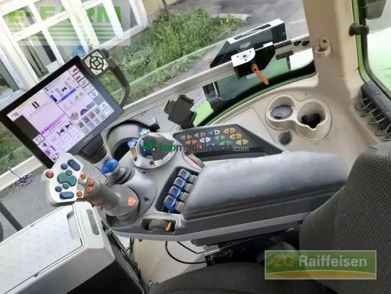 Tractor agrícola - Fendt - 936 vario gen6