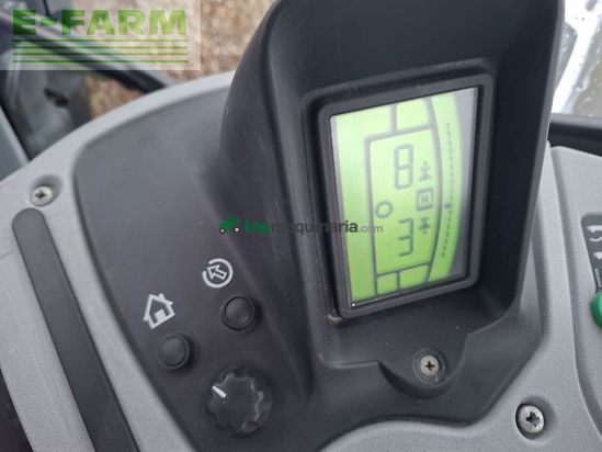 Tractor agrícola - New Holland - t7050 pc PC