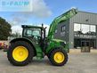 Tractor agrícola - John Deere - 6155r tractor (st26383)