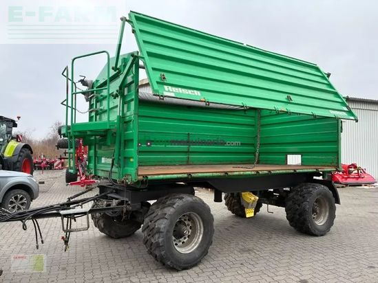 Volquet - Reisch - rd-180