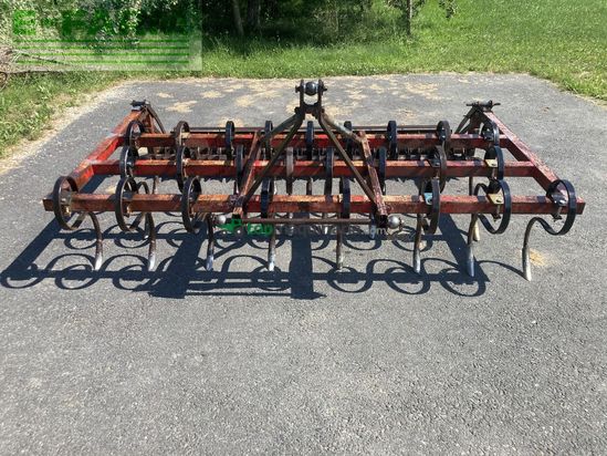 Cultivador -  - kombination 2,3m