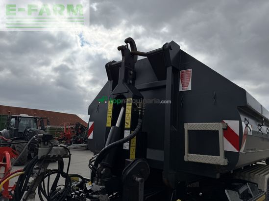 Remolqu agrícola - Pronar - t 185/1