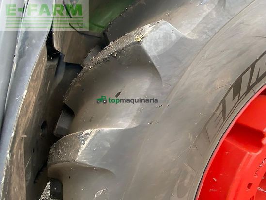 Tractor agrícola - Fendt - 1050 power plus *rtk lenksystem*