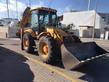 Retroexcavadora  mixta JCB 4cx