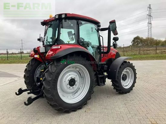 Tractor agrícola - Case IH - farmall 100 c
