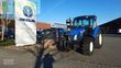 Tractor agrícola - New Holland - t4.55 powerstar