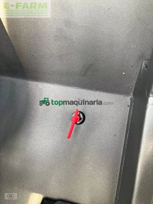 Telescopica - Toyo - 839 lp