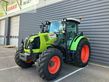 Tractor agrícola - Claas - arion 430 sur mesure