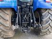 Tractor agrícola - New Holland - t7.195 s