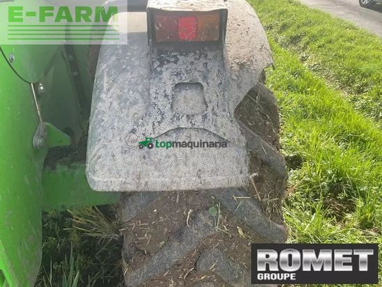 Telescopica - Merlo - tf33-9-115-cs