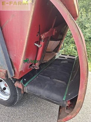 Remolqu esparcidor - BVL - v-mix 10 ls