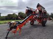 Rastrillo - Kuhn - mergemaxx 950