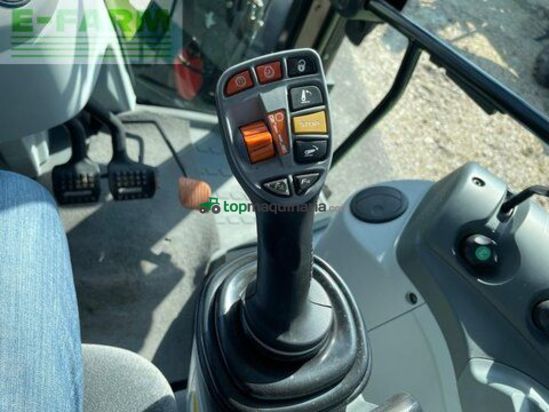 Tractor agrícola - Claas - arion 440 cis panoramic