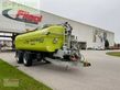 Cisterna - Fliegl - fw 20000l road x polyline tandem