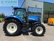 Tractor agrícola - New Holland - t7.185 tractor (st26565)
