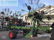 Rastrillo - Fendt - former 12545 pro gen2