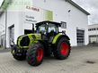 Tractor agrícola - Claas - arion 550 cmatic cebis
