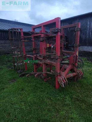 Cultivador - Gregoire Besson - dfxr450