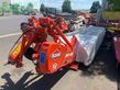 Cortacésped manual - Kuhn - gmd 310-ff