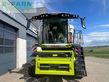 Cosechadora de Cereal - Claas - lexion 6700