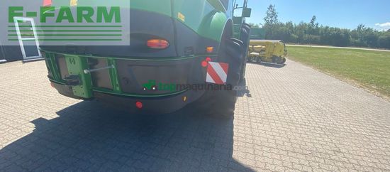 Cosechadora de Cereal - John Deere - 9800
