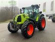 Tractor agrícola - Claas - arion 450 cis panoramic CIS
